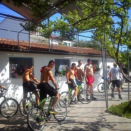 Pansion Ivan Pensionat Sućuraj
