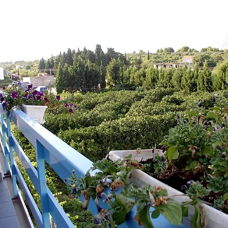 Pansion Ivan Gasthof Sućuraj