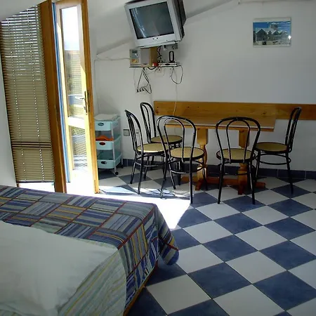 Pansion Ivan Gasthof 4*