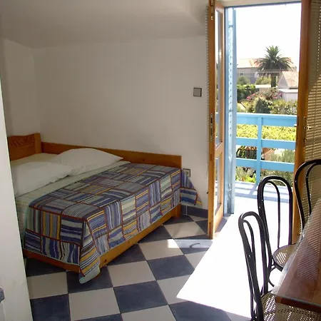 Pensionat Pansion Ivan 4*