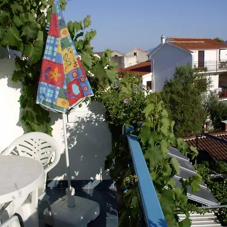 Gasthof Pansion Ivan 4*