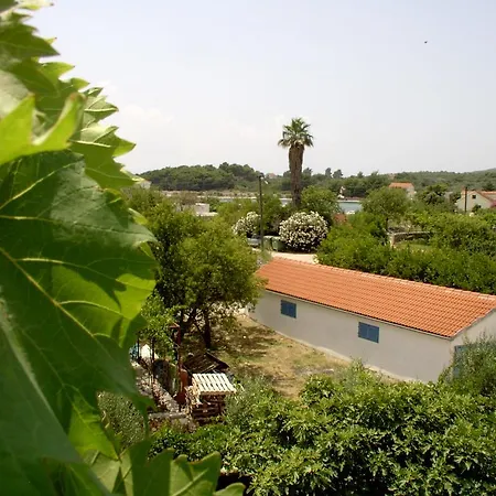 Pansion Ivan Gasthof Sućuraj