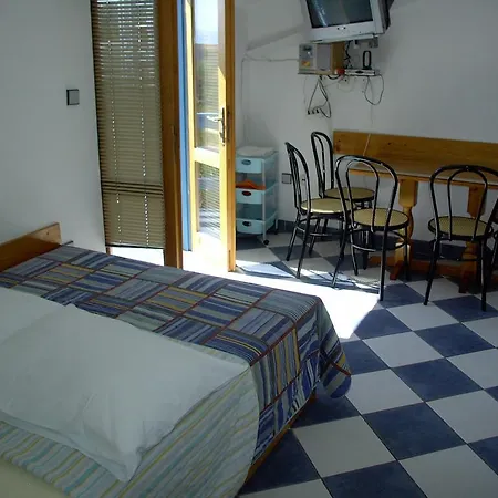 Pensionat Pansion Ivan 4*