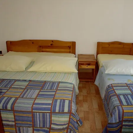 Pansion Ivan Sućuraj