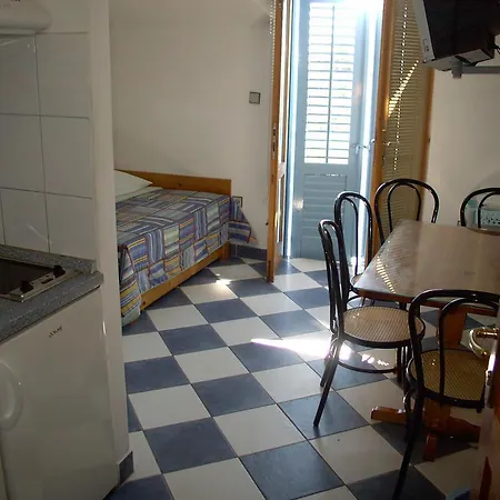 Pansion Ivan Sućuraj