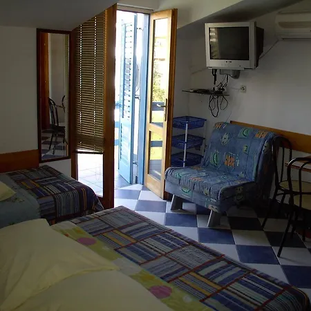 Gasthof Pansion Ivan