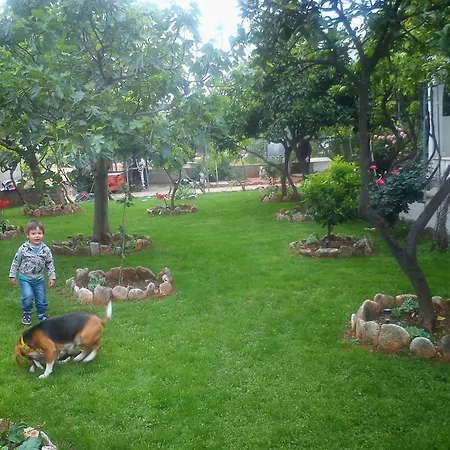 Gasthof Pansion Ivan 4*