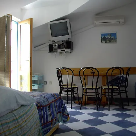 Pensionat Pansion Ivan 4*