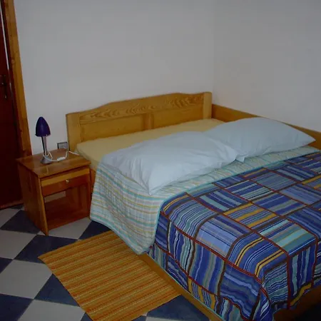 Pansion Ivan Pensionat 4*