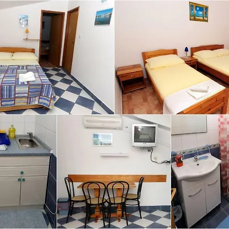 Pansion Ivan Pensionat 4*
