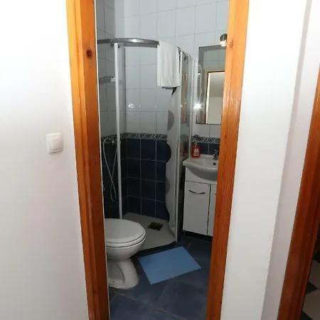 Pansion Ivan Gasthof Sućuraj